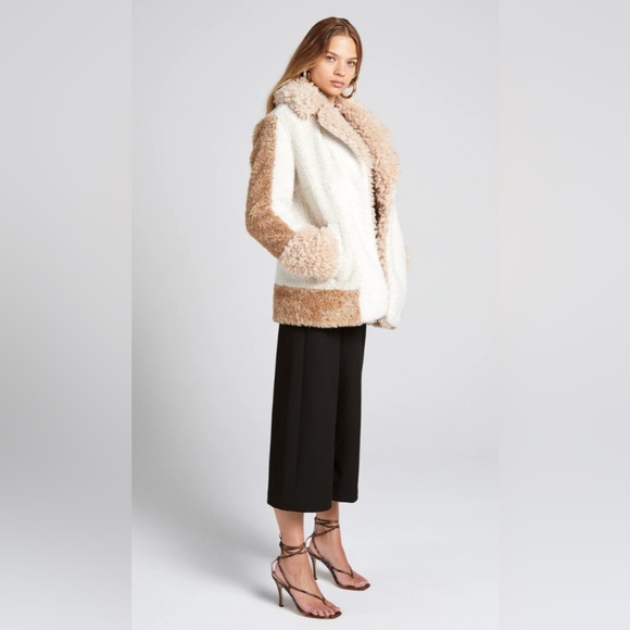 A. L.C. ALC STAN COAT - Picture 6 of 11